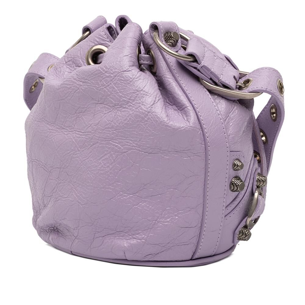 Balenciaga Le Cagole