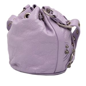 Balenciaga Le Cagole
