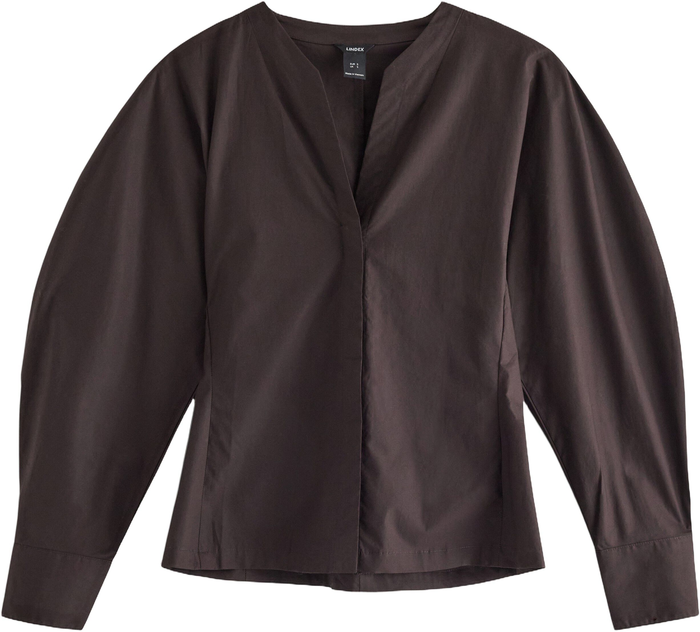Blouse Rose