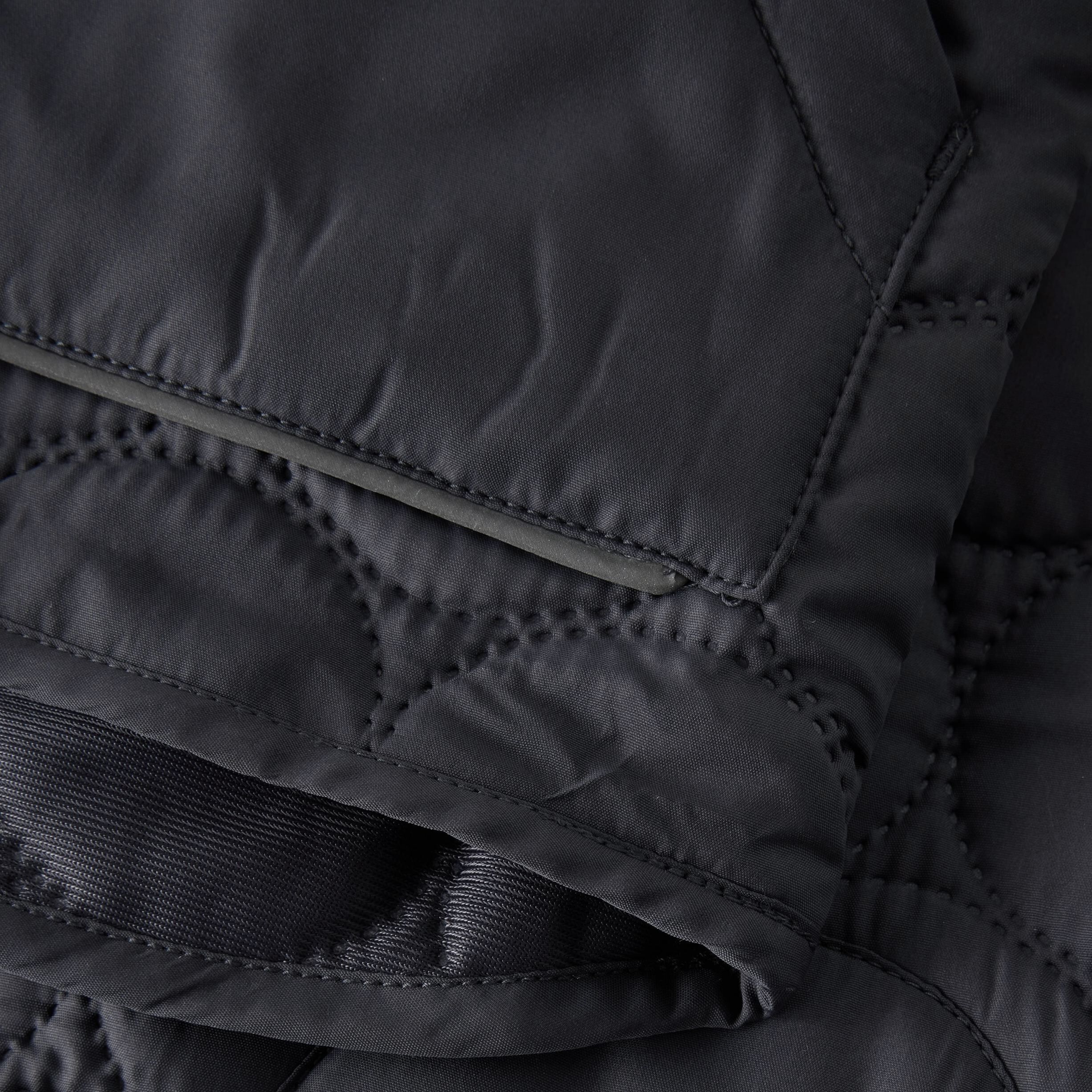 Thermal Set Soft, Solid