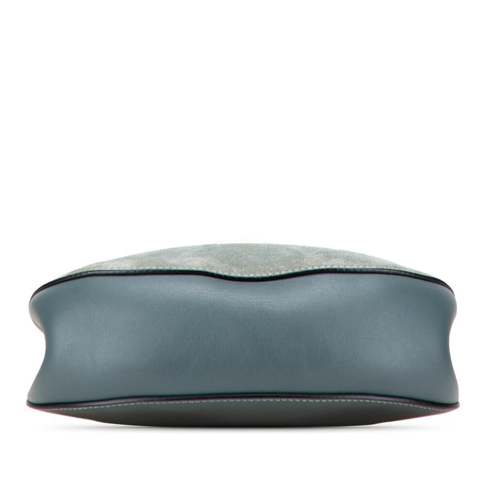 Chlo&eacute; Crossbody Bag