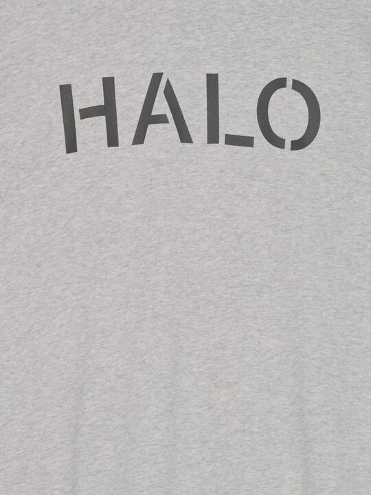 HALO UNIFORM BOXY CREW