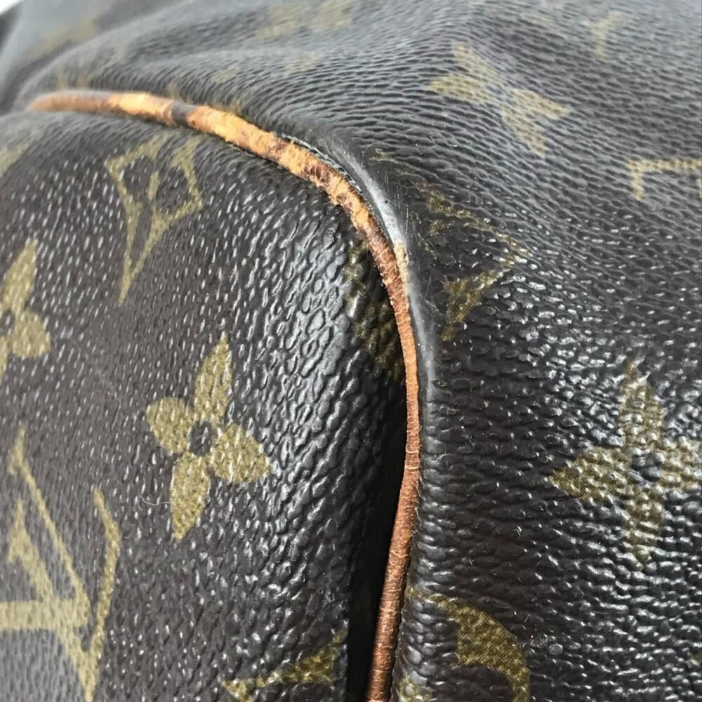 Louis Vuitton Keepall