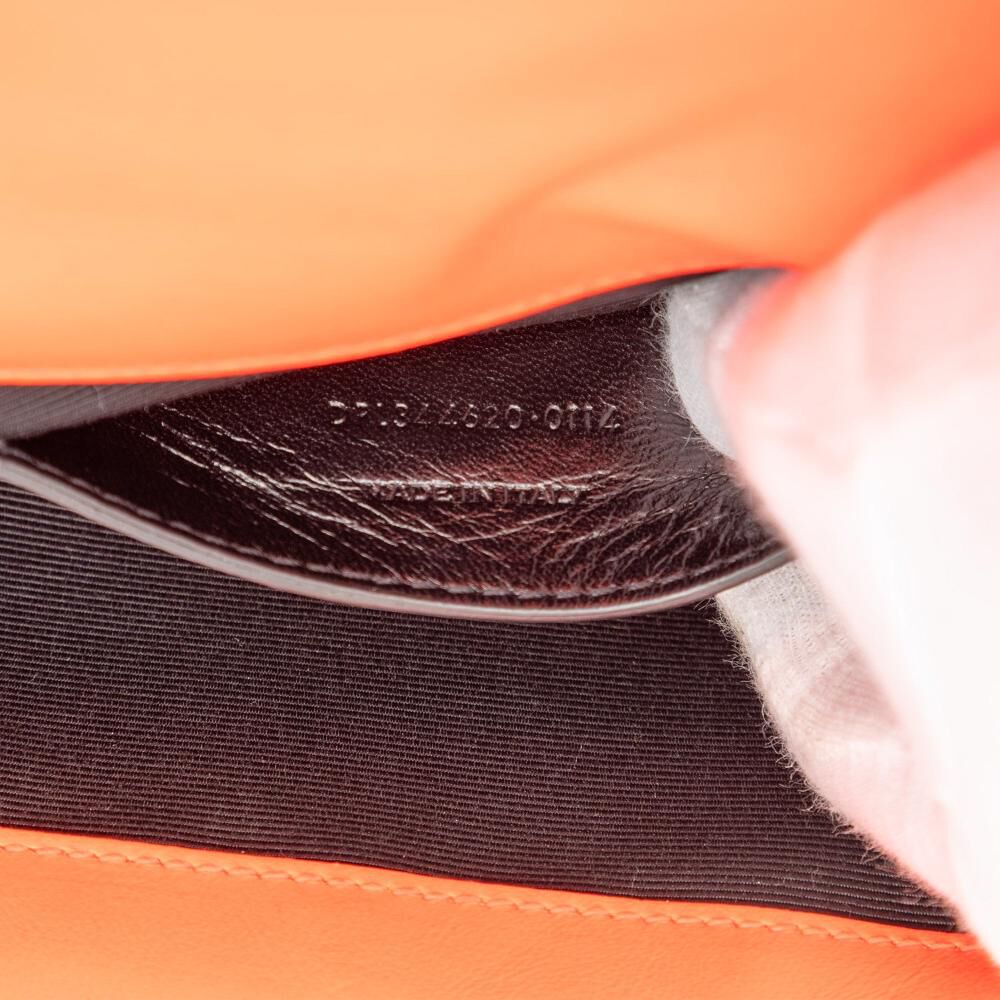 Yves Saint Laurent Crossbody Bag