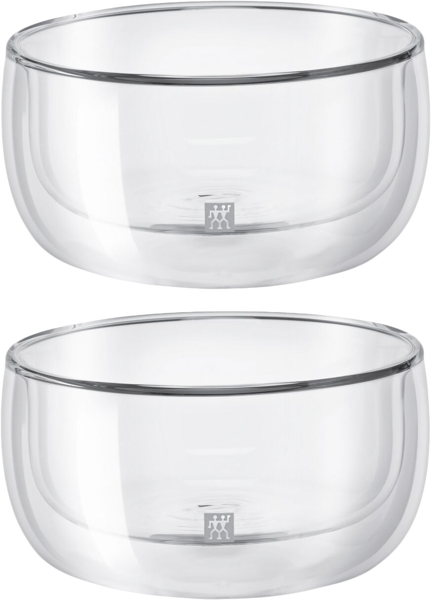 Sorrento Dessertglas-set 280/2