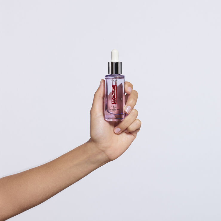 SkE Rvt. Fill A-Ag Serum HA Dropper