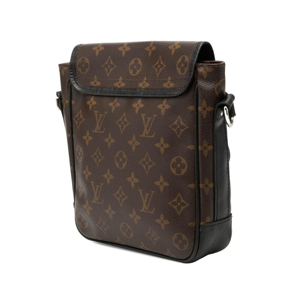 Louis Vuitton Crossbody Bag