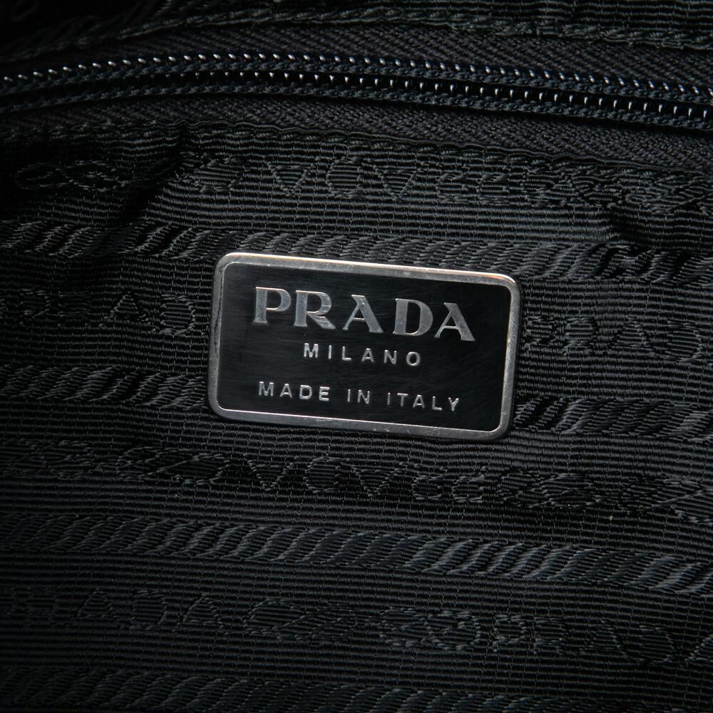 Prada Tessuto