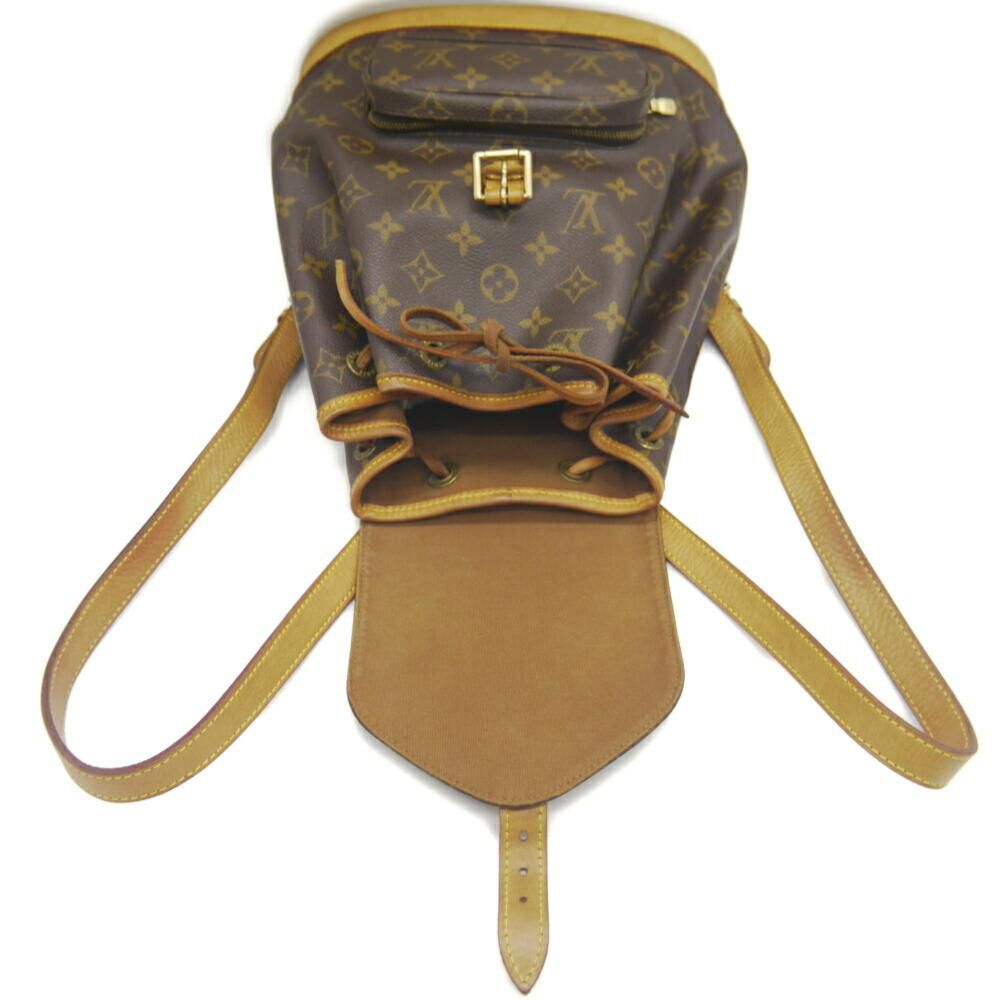 Louis Vuitton Montsouris