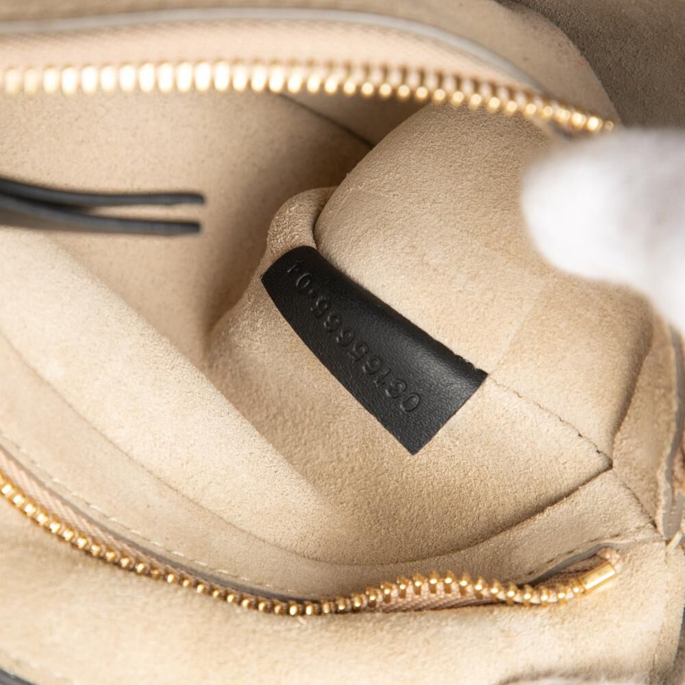 Chlo&eacute; Shoulder Bag