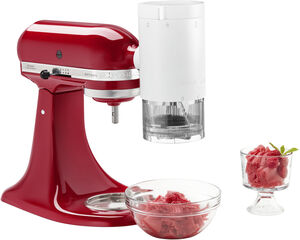 KITCHENAID SHAVE-ICE TILBEHØR TIL KØKKENMASKINE 5KSMSIA