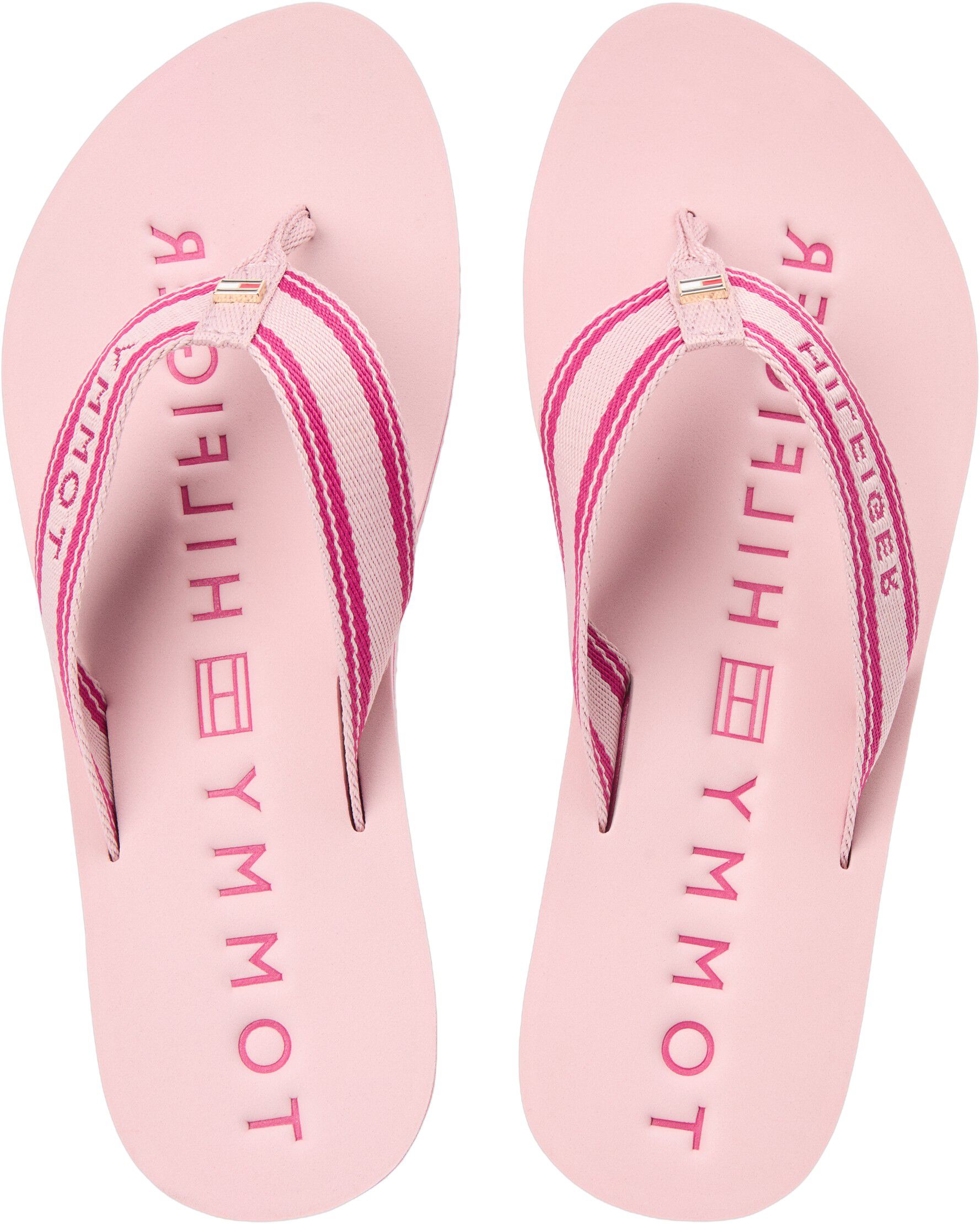 TH WEBBING SUMMER SANDAL