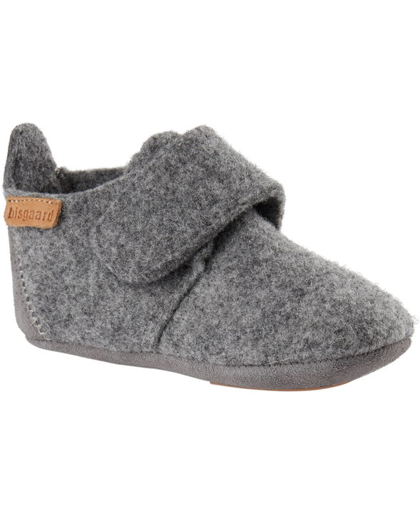 Hjemmesko - wool star