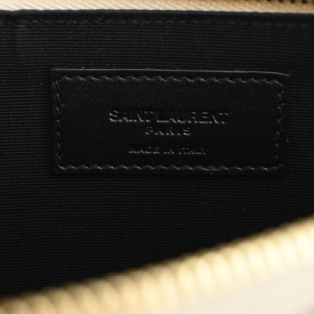 Yves Saint Laurent Clutch