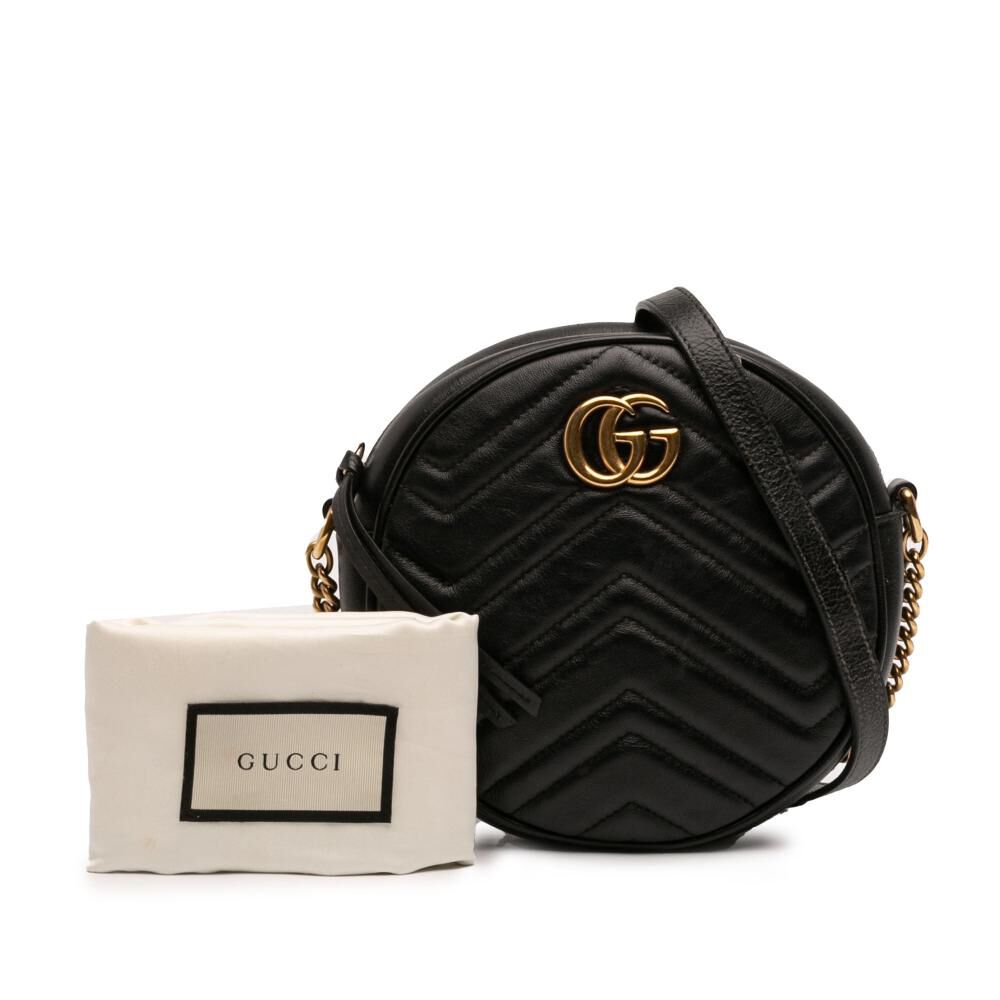 Gucci Marmont