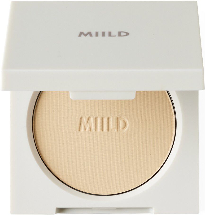 Skin Light Natural Pressed Powder