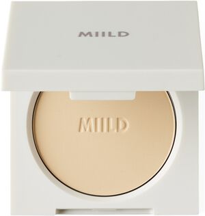 Skin Light Natural Pressed Powder