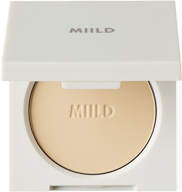 Skin Light Natural Pressed Powder