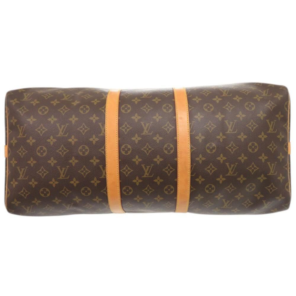 Louis Vuitton Keepall