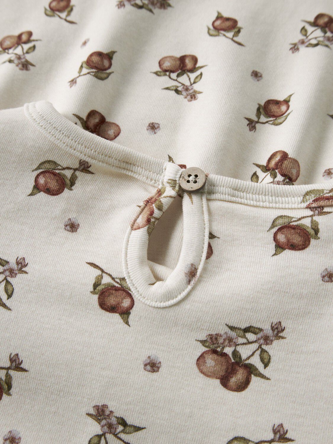 Nmfgayo Sak Ls Dress Lil