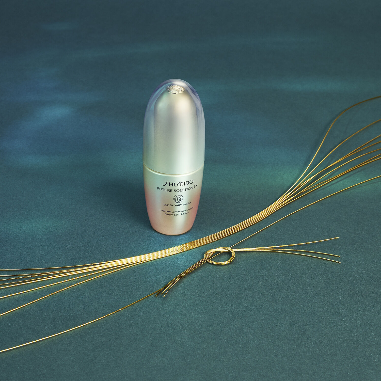 SHISEIDO Future Solution Legendary enmei serum 30 ML