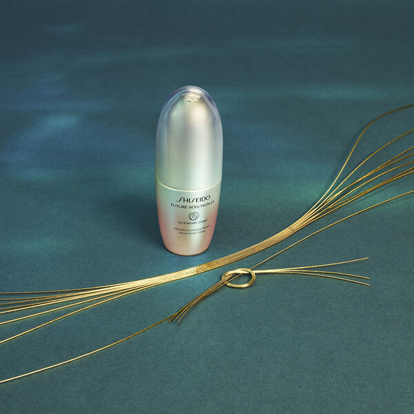 SHISEIDO Future Solution Legendary enmei serum 30 ML