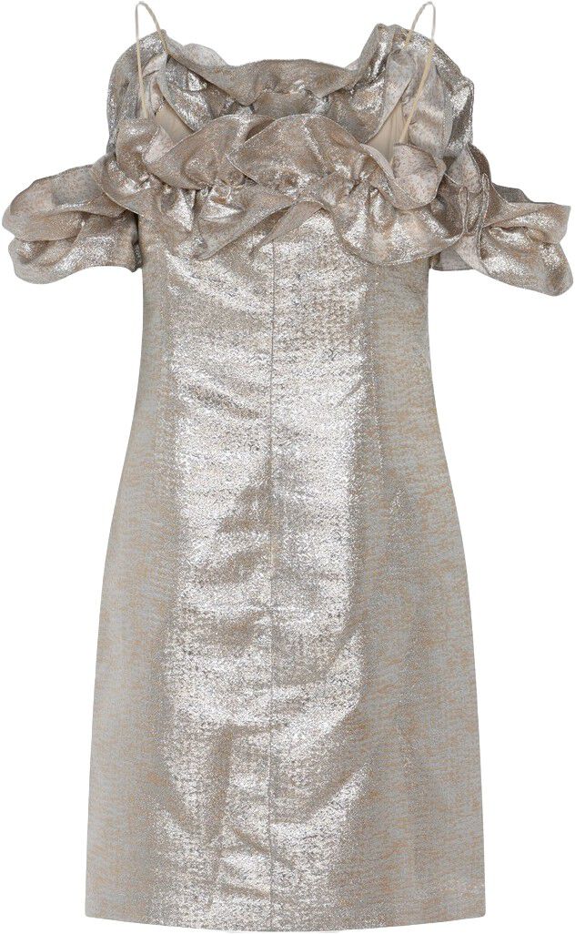 WallichiaBBMartha dress