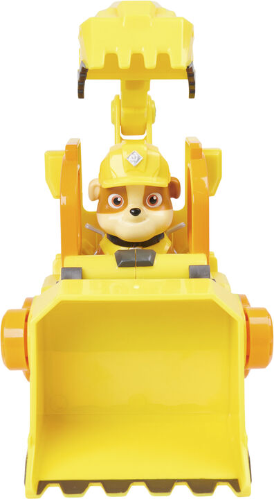 Rubble & Crew Køretøj - R