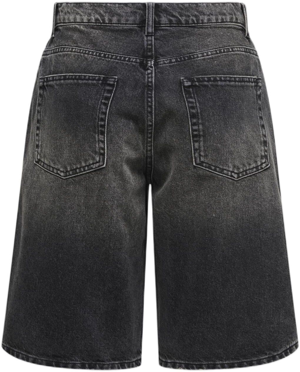 ONLMATE REG BAGGY LONG SHORTS DNM N
