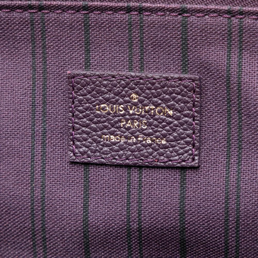 Louis Vuitton Lumineuse