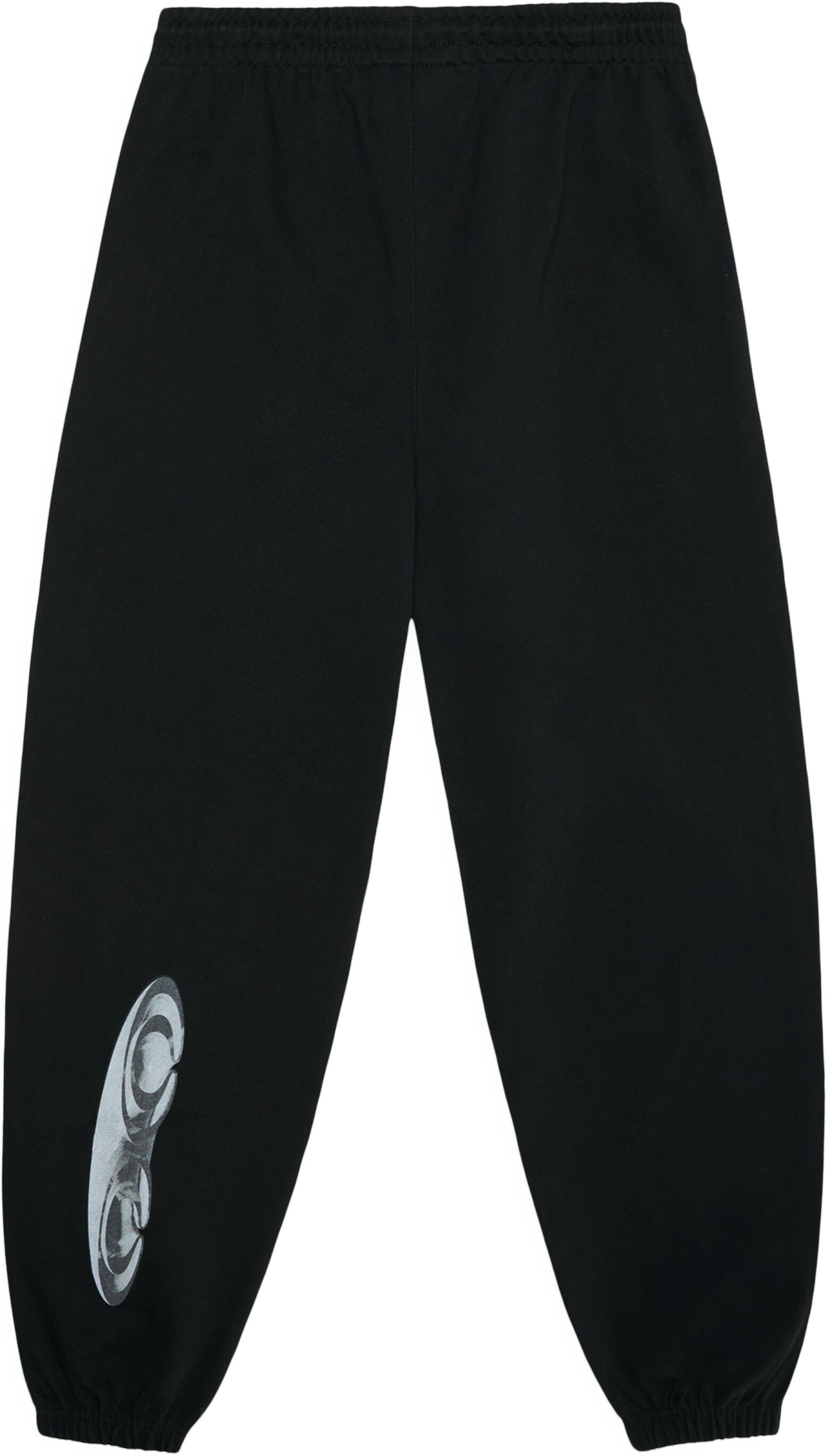 Classic Cuff Pants Splash 3D