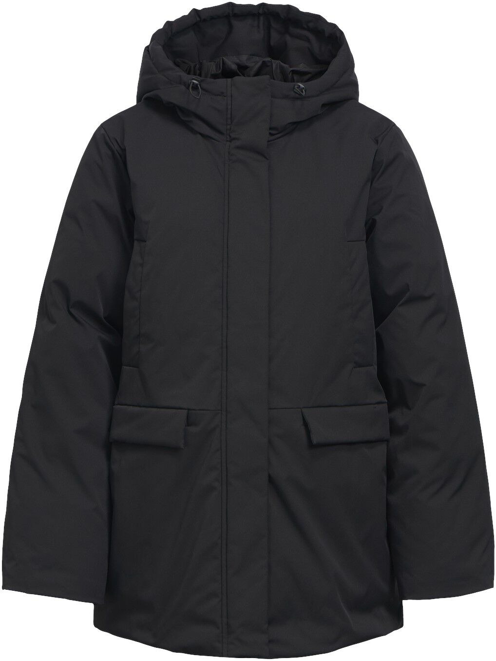 Objkelyn L/S Re Short Jacket Div