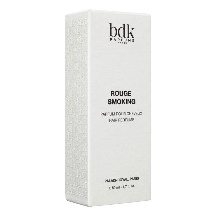 ROUGE SMOKING - HAIR PARFUME 50 ML