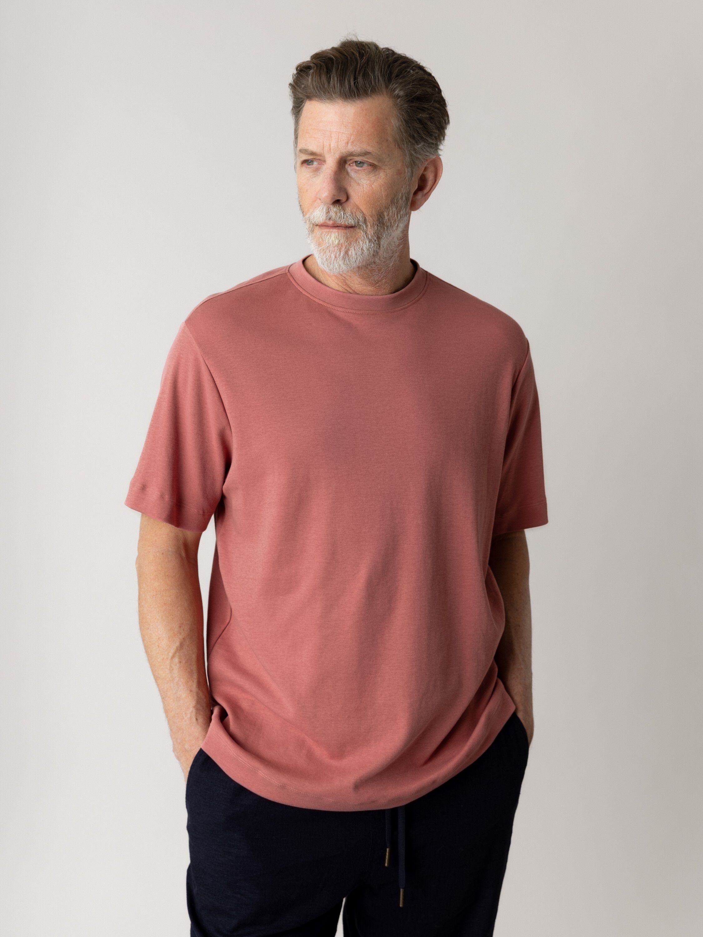 MMGDarren SS Tee