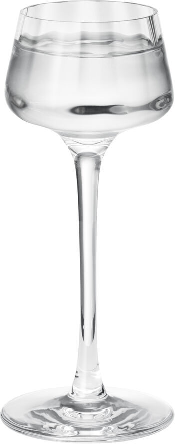 BERNADOTTE likørglas 4 CL, 6 stk
