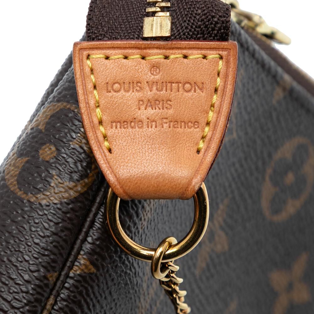 Louis Vuitton Pochette Accessoires