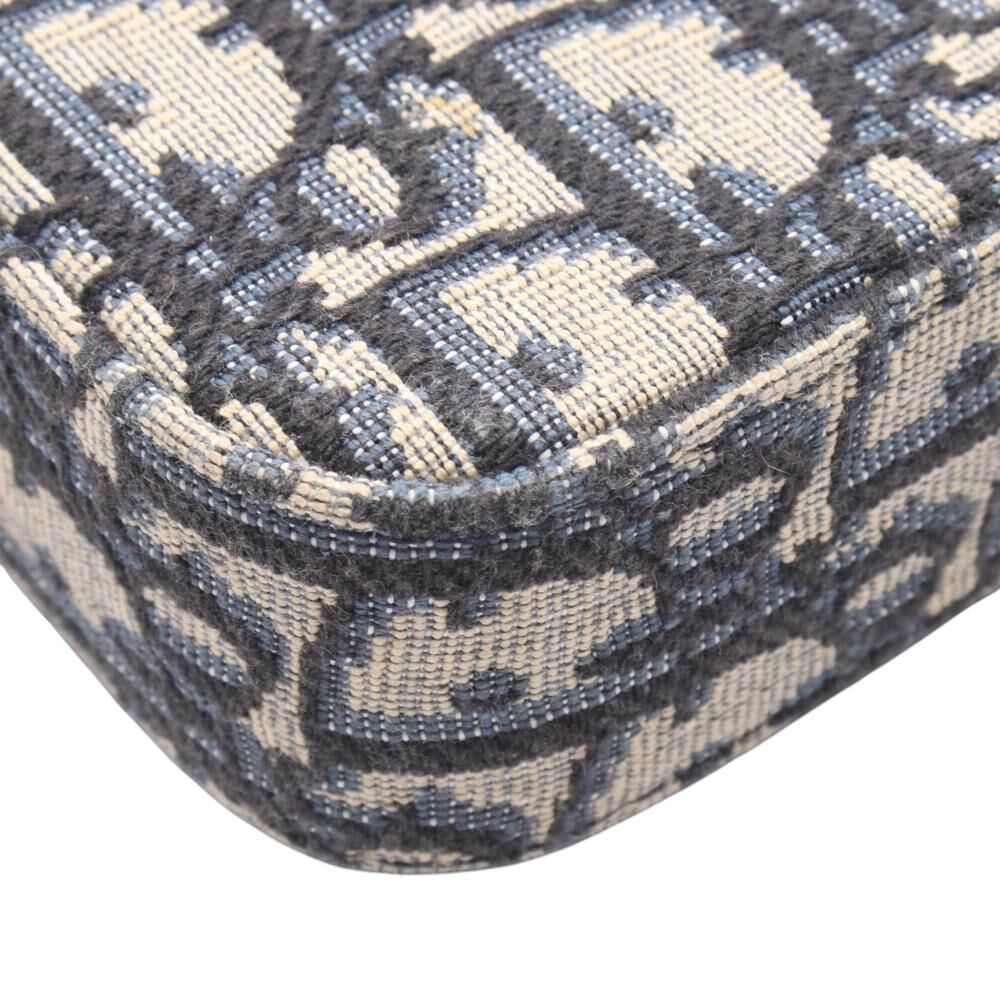 Dior Cosmetic Pouch
