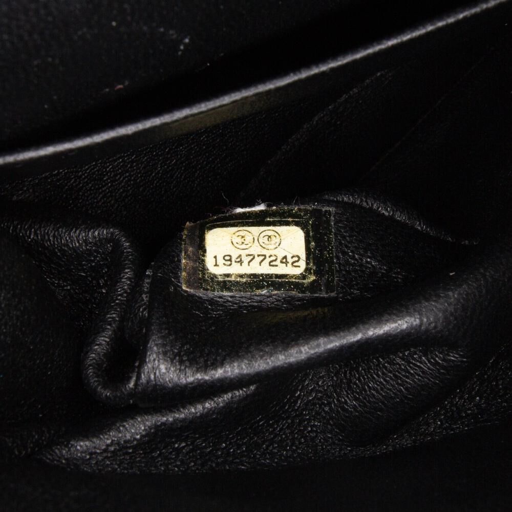 Chanel Flap Bag