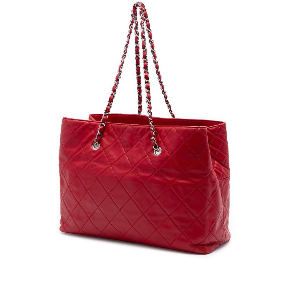 Chanel Tote