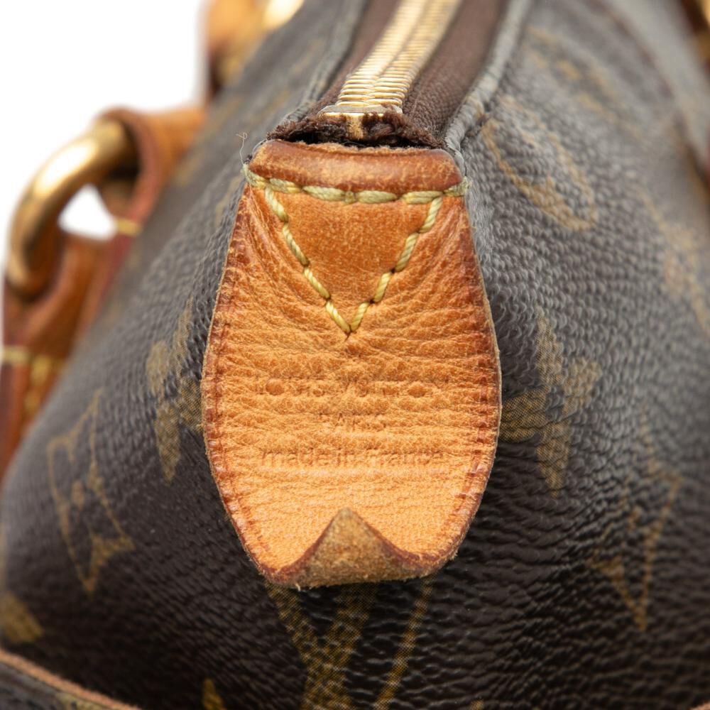 Louis Vuitton Totally