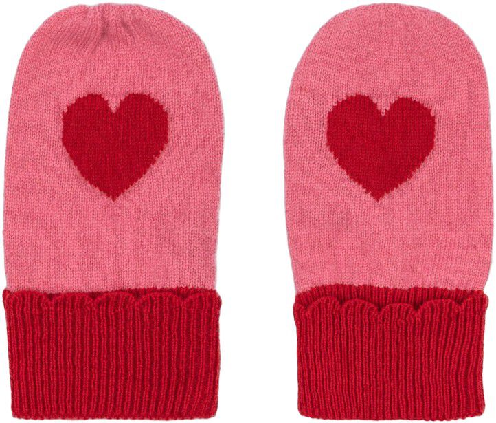 COLLETTE MITTENS