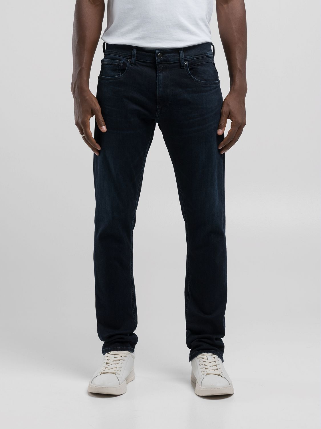 GROVER Hyperflex jeans