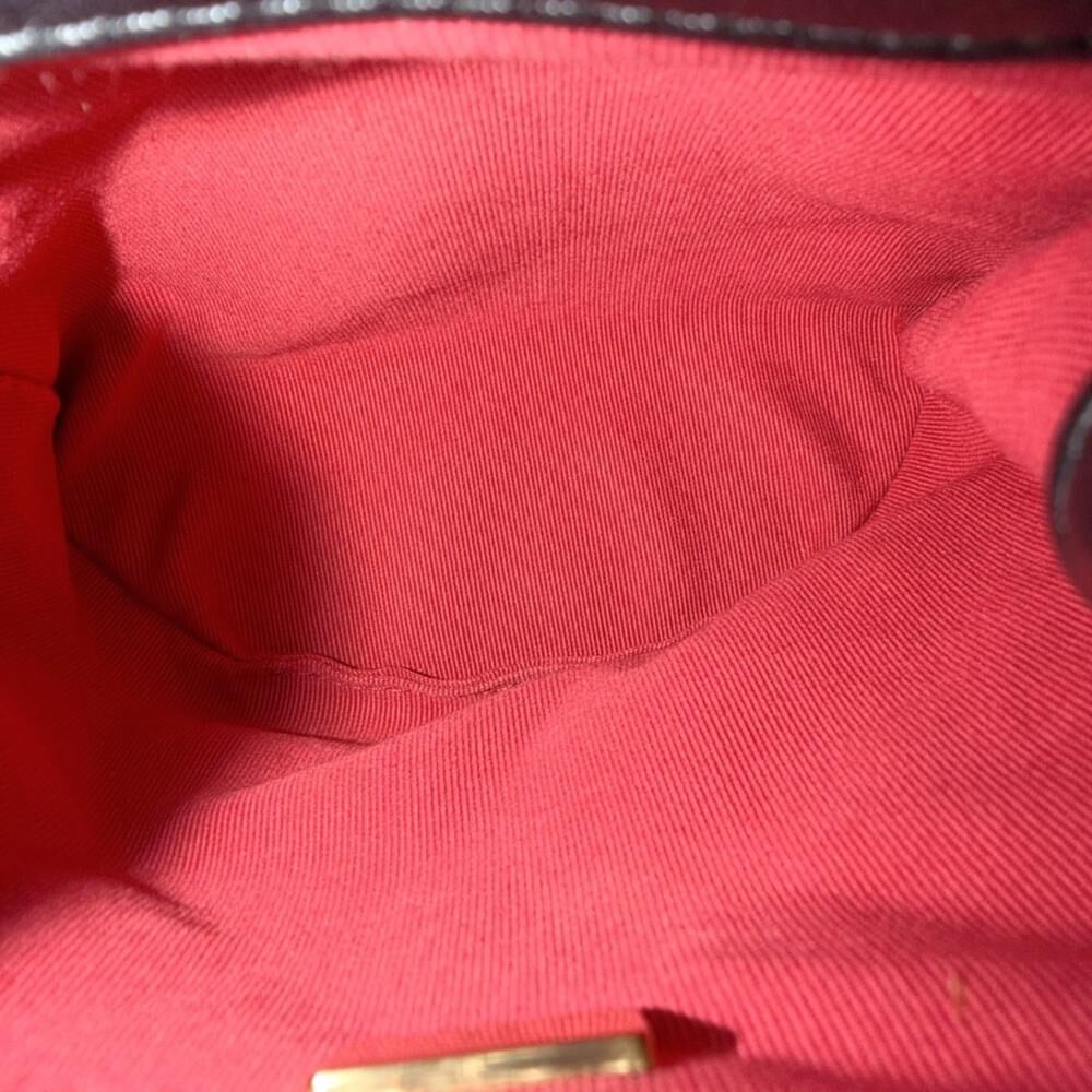 Chanel Bucket Bag