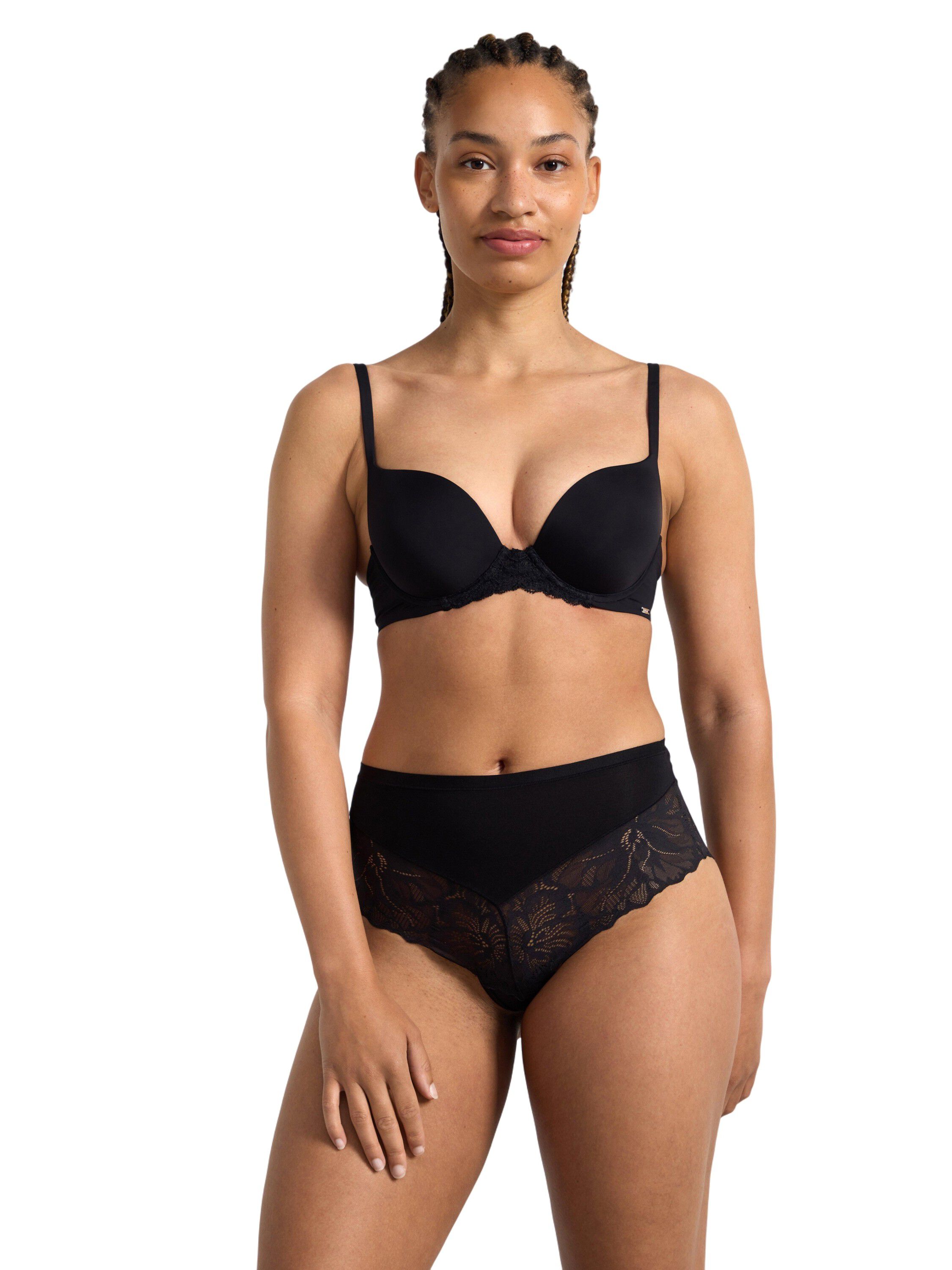 Brazilian trosor i microbomull