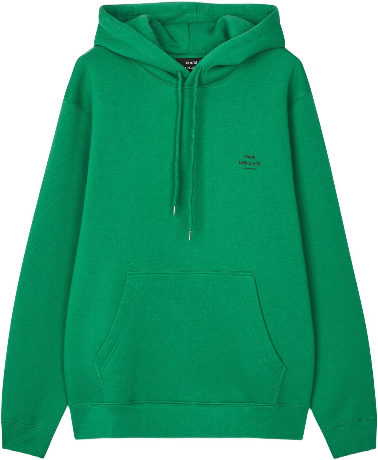 Standard Hoodie Logo Sweat FAV