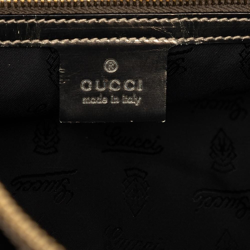 Gucci Bamboo