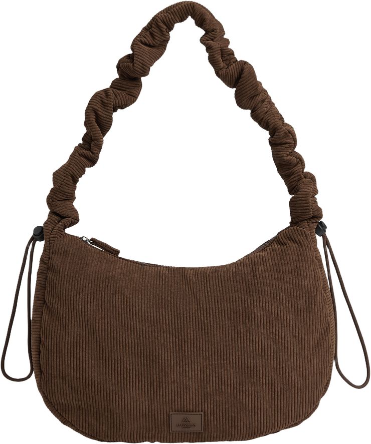 GroundMBG Bag, Corduroy