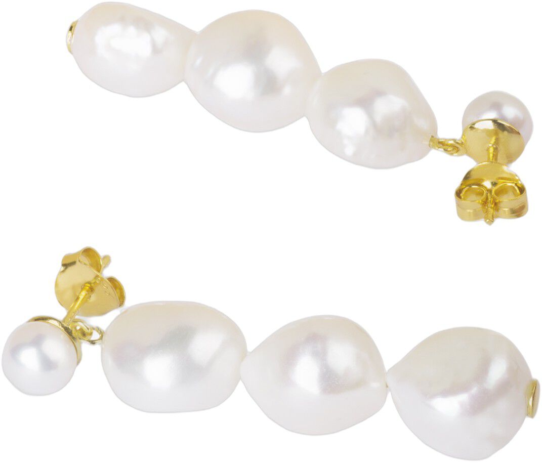 Aura Grande Show Earring