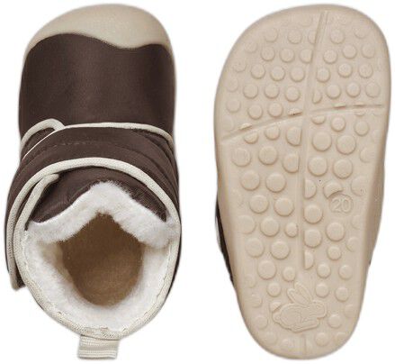 Nuri Dark Brown