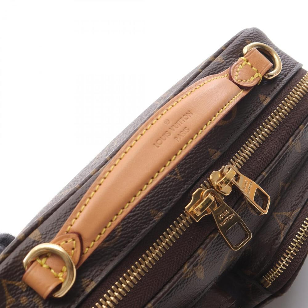 Louis Vuitton Crossbody Bag